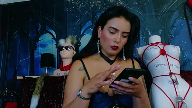 meliizaqueen - MeliizaQueen's free webcam - UK Sex Cams