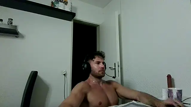alpha-hunk webcam