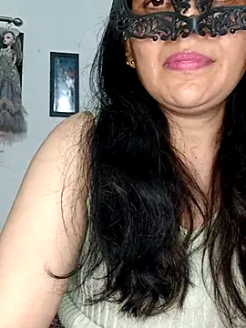 BhabhiPooja69 webcam