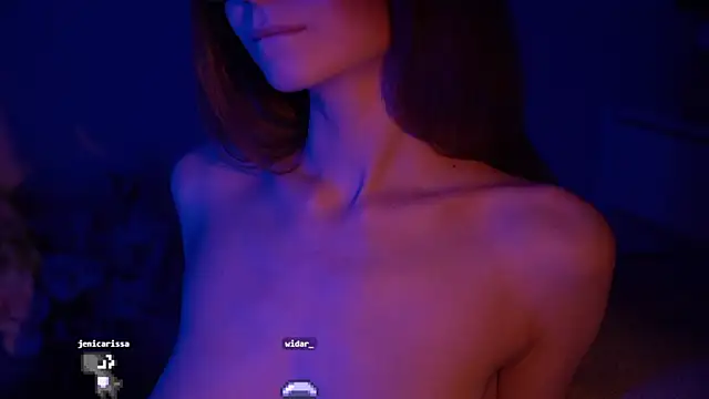 Hi_my_name_is webcam