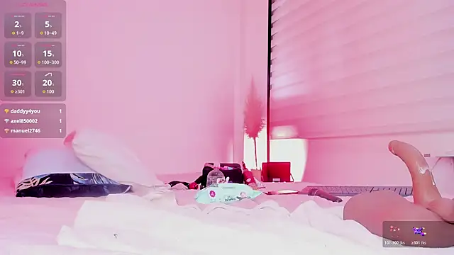 Fernanda_liie_ webcam