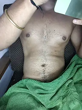 HARSH_JAAT8 webcam