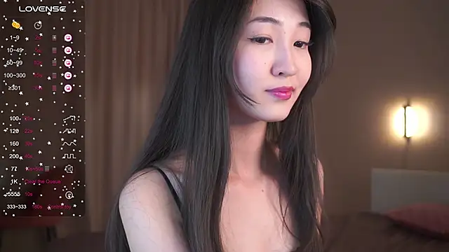 SeulBi webcam