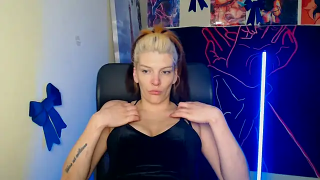 vanessarey_ - VanessaRey_'s free webcam - UK Sex Cams