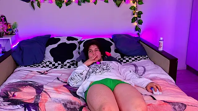 Night_angell69 webcam