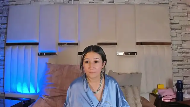 ANLLELOAndANGELA webcam