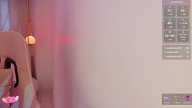 nallah_ - Nallah_'s free webcam - UK Sex Cams