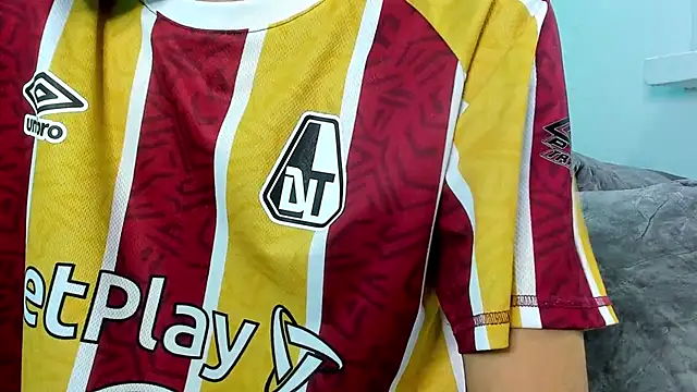 Anthony_carter webcam