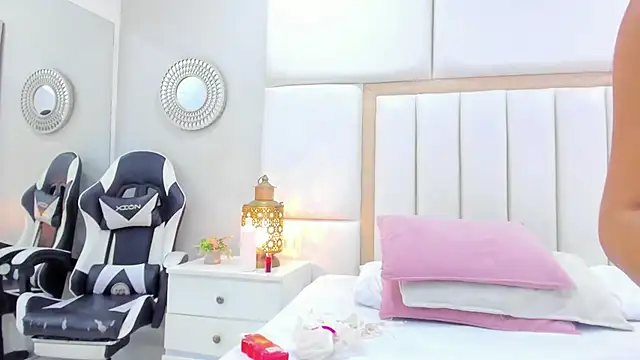 BriannaRivera webcam