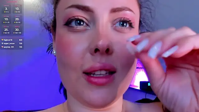 albalimory - AlbaLimory's free webcam - UK Sex Cams