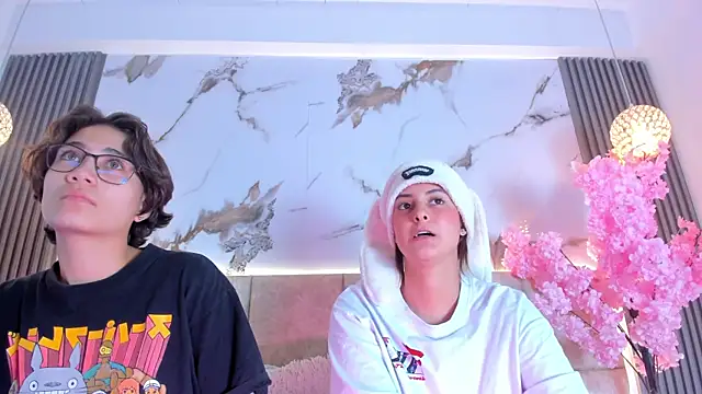 ChaeyounngDae webcam