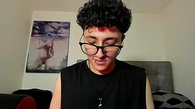 Adonibaskerville4 webcam