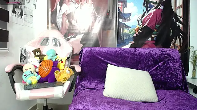 Mizuki_genshin webcam