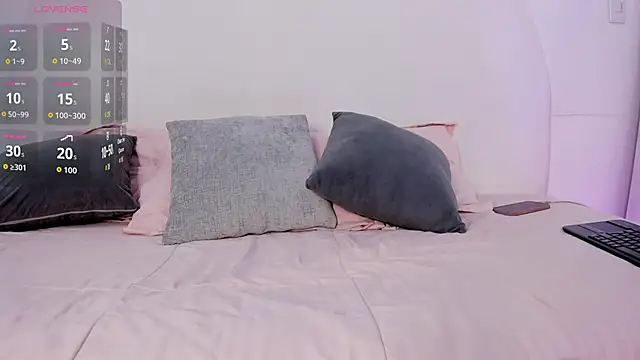 Violett_Rosse_ webcam