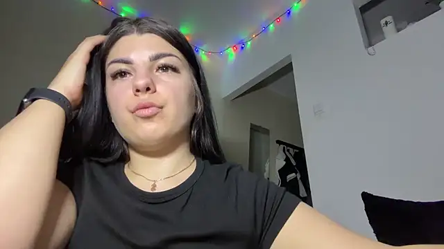 PatriciaDaniels webcam