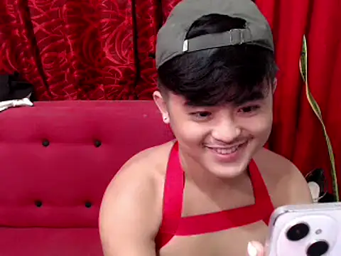 cute_asian22 (M young) - lets have fun and make me cum