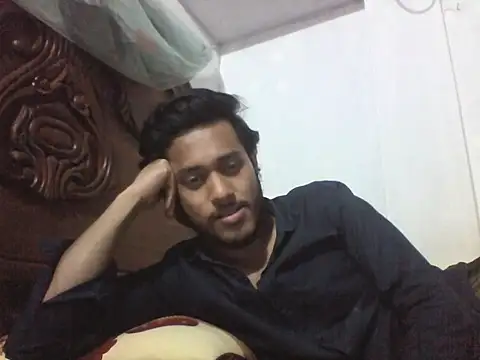 koushik10 (M young) - Public Cum