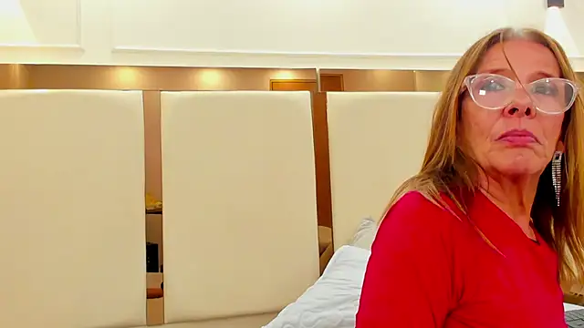 Isabelagomez2 webcam