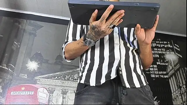 Daniel_huge22 webcam