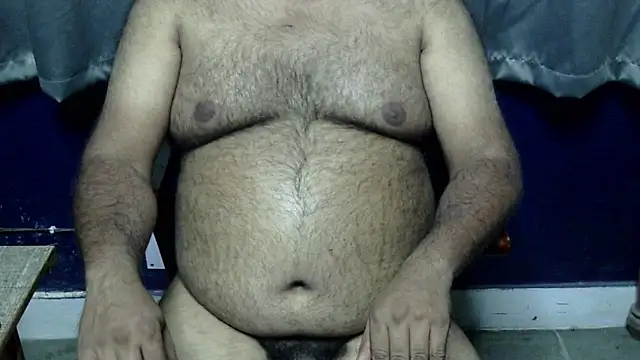 hairysubcub_70 webcam