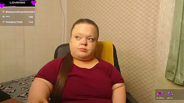 Janiffer_MiMi webcam