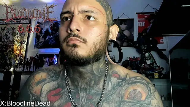 deathink666xx - DEATHINK666XX's free webcam - UK Sex Cams