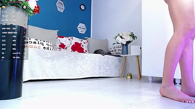 Aphrodite_Amely webcam