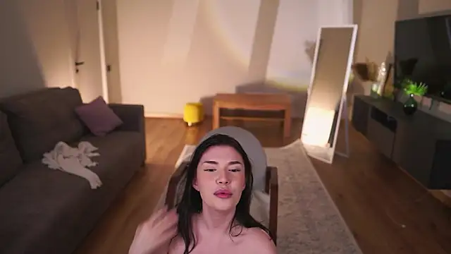 AdaBell live sex cam