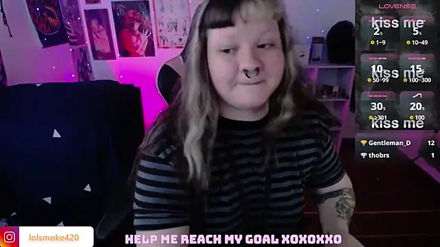 bdsm_and_fries - Bdsm_and_fries's free webcam - UK Sex Cams