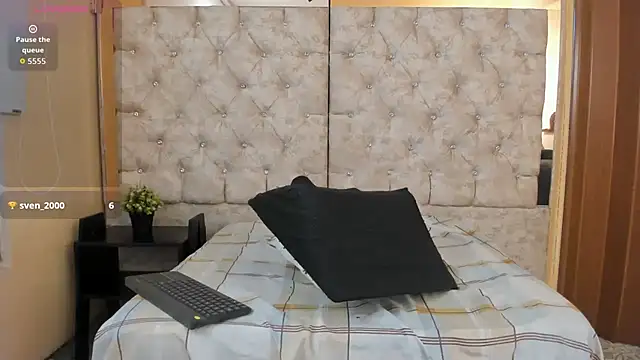 shantall_05 - Shantall_05's free webcam - UK Sex Cams