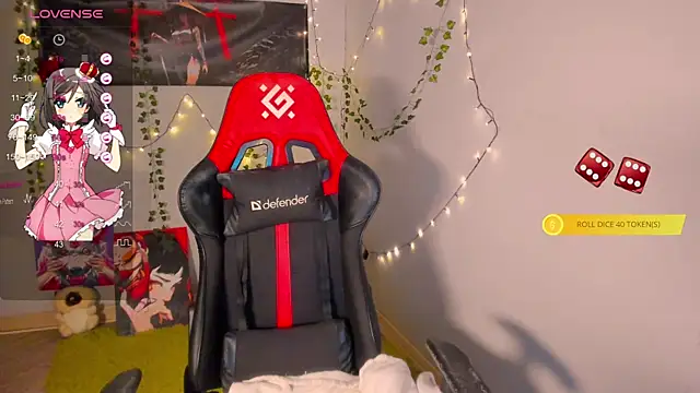 fruttitatti - FruttiTatti's free webcam - UK Sex Cams