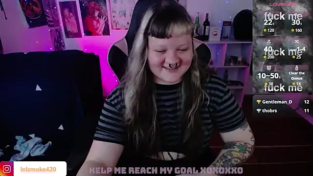 Bdsm_and_fries webcam