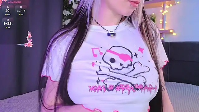 TristaRoht - Live Cam