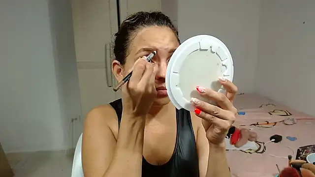 Agatha_browser webcam