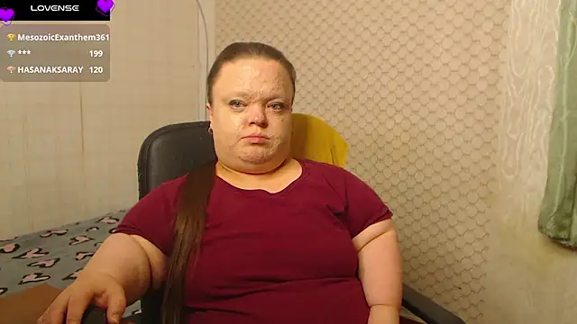 Janiffer_MiMi webcam