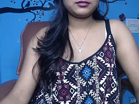 Wish_Queen webcam