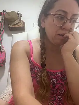 miss_hanna07 - Miss_hanna07's free webcam - UK Sex Cams