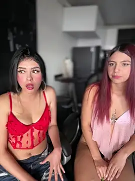 Emily-teen webcam
