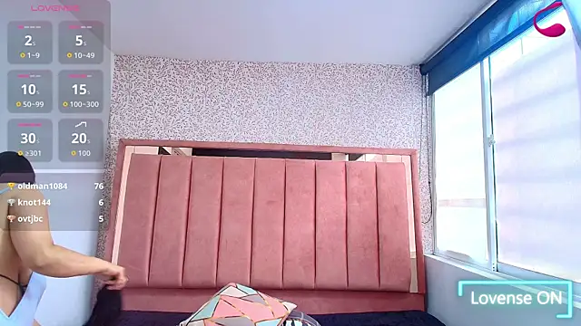 Barbara_fox__ webcam