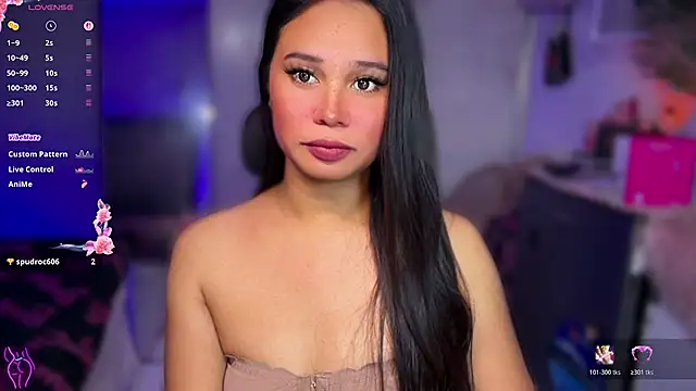 midnightxhunter_ webcam