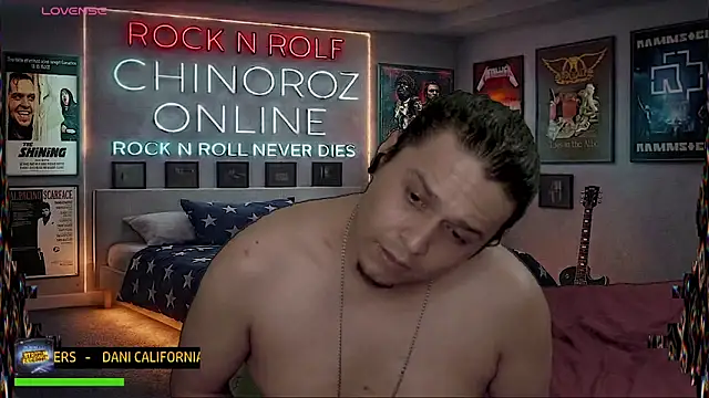 chino_roz webcam