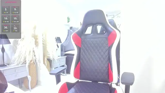 KarelyMitchel webcam