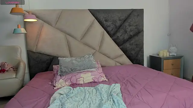 AfroditaVega_ webcam