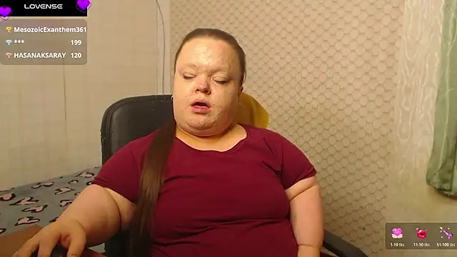 Janiffer_MiMi webcam