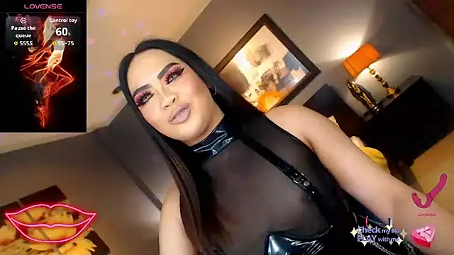 FridaHumphrey webcam