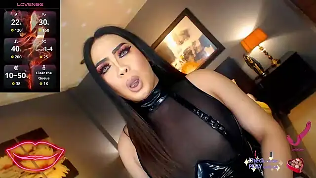 FridaHumphrey webcam