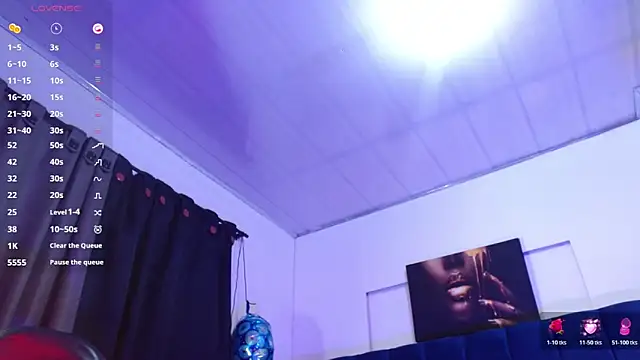 angelica_wish - Angelica_wish's free webcam - UK Sex Cams