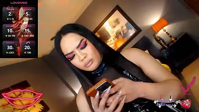 FridaHumphrey webcam