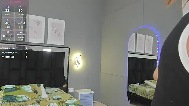 green_lov - Green_lov's free webcam - UK Sex Cams