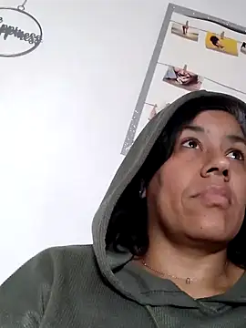 Webcam Model (Molly_newman6)  is live.Free join now!